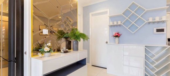 3 rooms Office in Binh Thanh, Vietnam No. 17785 16