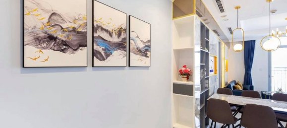 3 rooms Office in Binh Thanh, Vietnam No. 17785 3