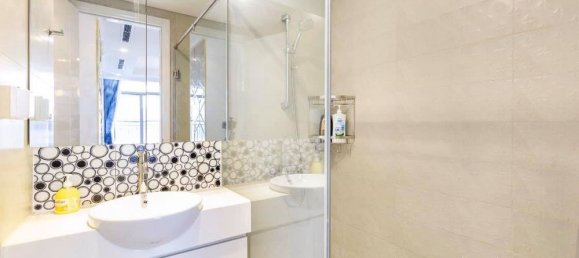 3 rooms Office in Binh Thanh, Vietnam No. 17785 8