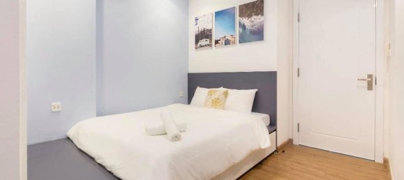 3 rooms Office in Binh Thanh, Vietnam No. 17785 7