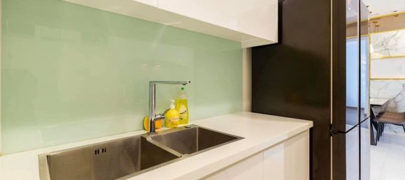 3 rooms Office in Binh Thanh, Vietnam No. 17785 13