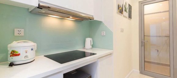 3 rooms Office in Binh Thanh, Vietnam No. 17785 5