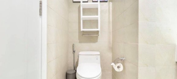 3 rooms Office in Binh Thanh, Vietnam No. 17785 12