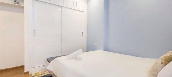 3 rooms Office in Binh Thanh, Vietnam No. 17785 9