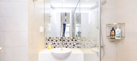 3 rooms Office in Binh Thanh, Vietnam No. 17785 19