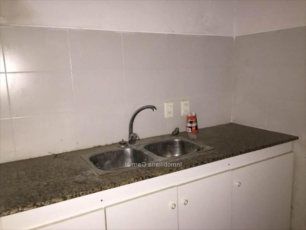 Studio in Montevideo, Uruguay No. 10219