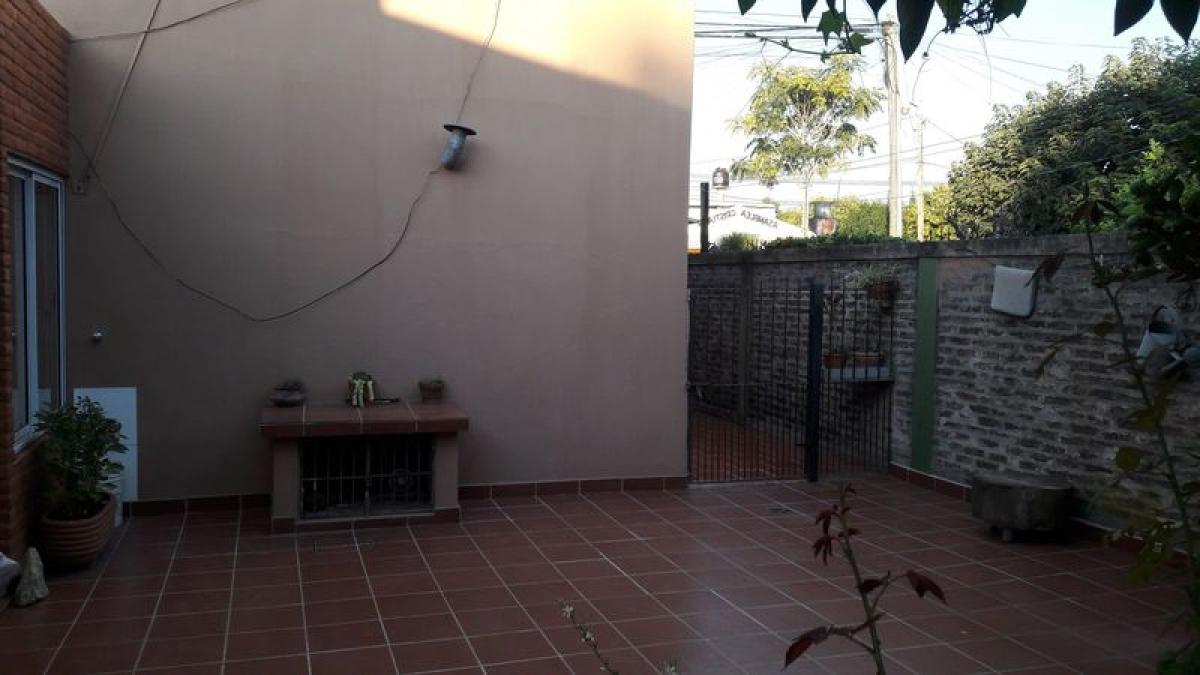 Casa T3 em Merlo, Argentina N.º 8737