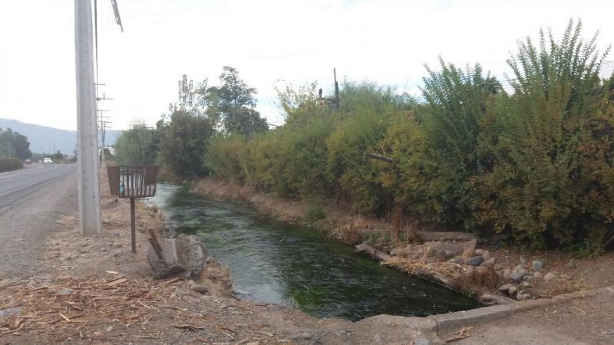  Land in Maule, Chile No. 934