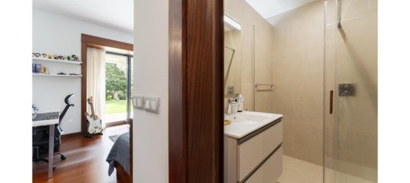 Villa T5 em Sintra, Portugal N.º 97009 33