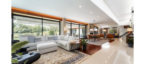 Villa T5 em Sintra, Portugal N.º 97009 18