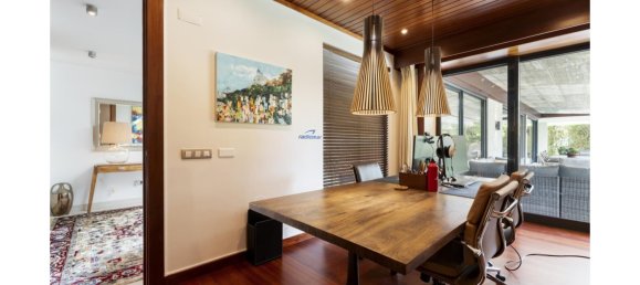 Villa T5 em Sintra, Portugal N.º 97009 28