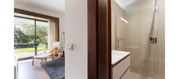 Villa T5 em Sintra, Portugal N.º 97009 37