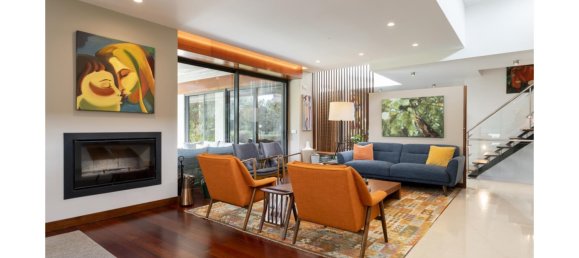 Villa T5 em Sintra, Portugal N.º 97009 19