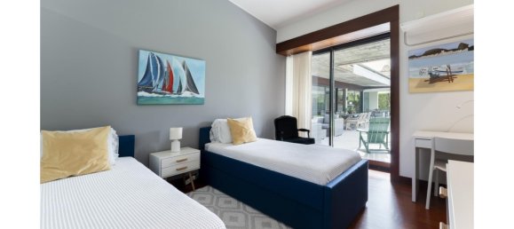 Villa T5 em Sintra, Portugal N.º 97009 30