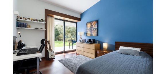 Villa T5 em Sintra, Portugal N.º 97009 35