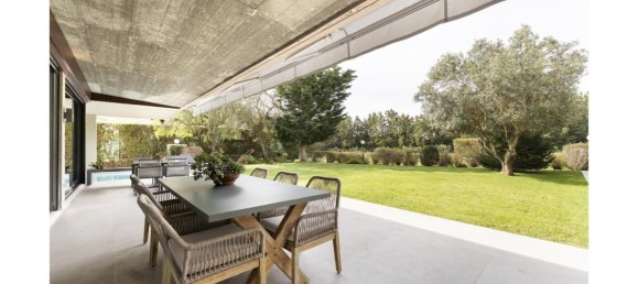 Villa T5 em Sintra, Portugal N.º 97009 8