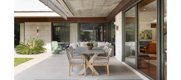 Villa T5 em Sintra, Portugal N.º 97009 13