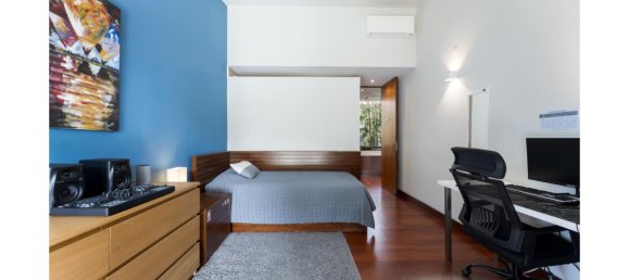 Villa T5 em Sintra, Portugal N.º 97009 36