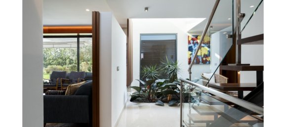 Villa T5 em Sintra, Portugal N.º 97009 4