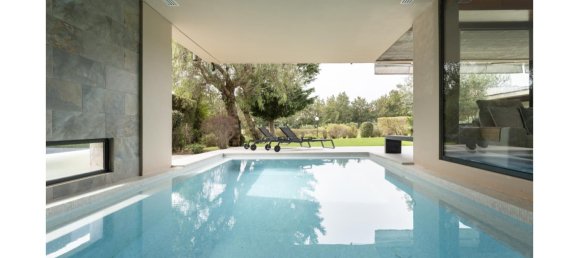 Villa T5 em Sintra, Portugal N.º 97009 25