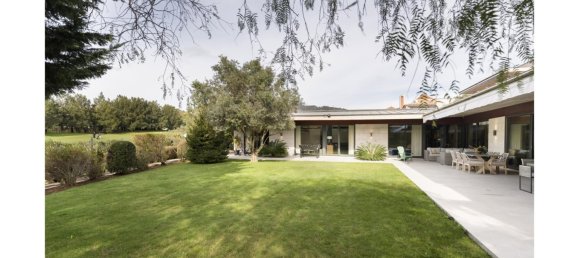 Villa T5 em Sintra, Portugal N.º 97009 14