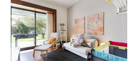 Villa T5 em Sintra, Portugal N.º 97009 39