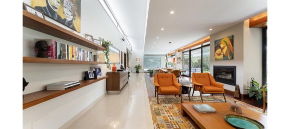 Villa T5 em Sintra, Portugal N.º 97009 16