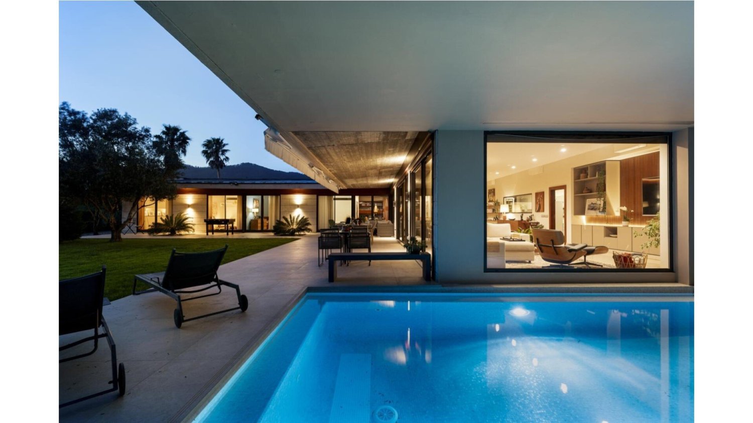 Villa T5 em Sintra, Portugal N.º 97009