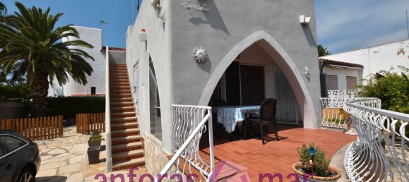 3 bedrooms Townhouse in Torredembarra, Spain No. 186257 7