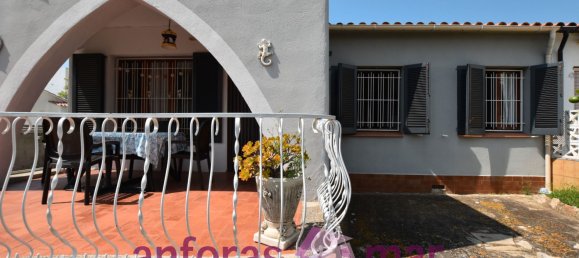 3 bedrooms Townhouse in Torredembarra, Spain No. 186257 4
