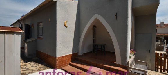 3 bedrooms Townhouse in Torredembarra, Spain No. 186257 22