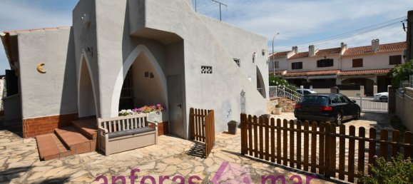 3 bedrooms Townhouse in Torredembarra, Spain No. 186257 12