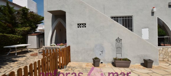 3 bedrooms Townhouse in Torredembarra, Spain No. 186257 11