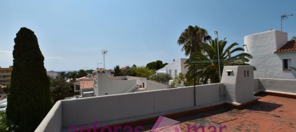 3 bedrooms Townhouse in Torredembarra, Spain No. 186257 29