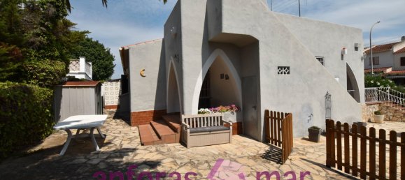 3 bedrooms Townhouse in Torredembarra, Spain No. 186257 13