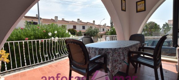 3 bedrooms Townhouse in Torredembarra, Spain No. 186257 5