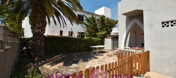 3 bedrooms Townhouse in Torredembarra, Spain No. 186257 10