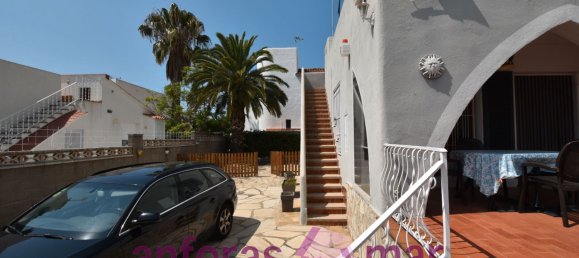 3 bedrooms Townhouse in Torredembarra, Spain No. 186257 8