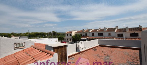 3 bedrooms Townhouse in Torredembarra, Spain No. 186257 27