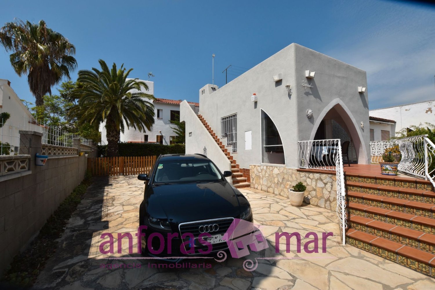 3 bedrooms Townhouse in Torredembarra, Spain No. 186257