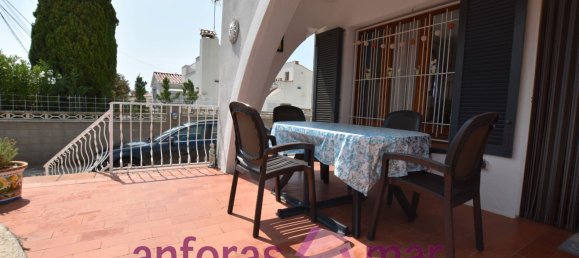 3 bedrooms Townhouse in Torredembarra, Spain No. 186257 6