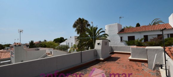 3 bedrooms Townhouse in Torredembarra, Spain No. 186257 28