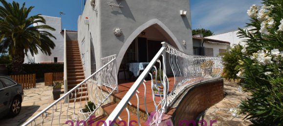 3 bedrooms Townhouse in Torredembarra, Spain No. 186257 3