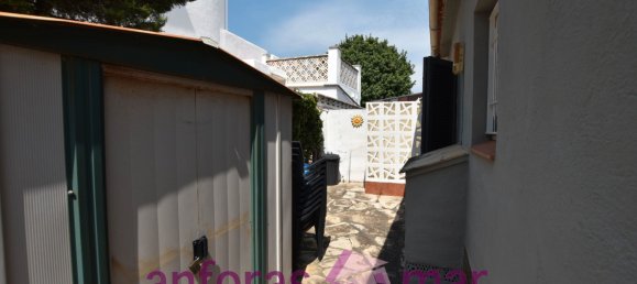 3 bedrooms Townhouse in Torredembarra, Spain No. 186257 24