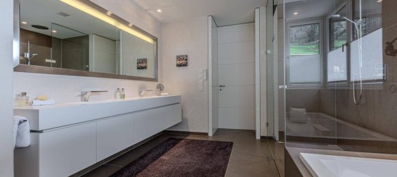 3 Schlafzimmer Wohnung in Kitzbühel, Austria, Nr. 42698 7