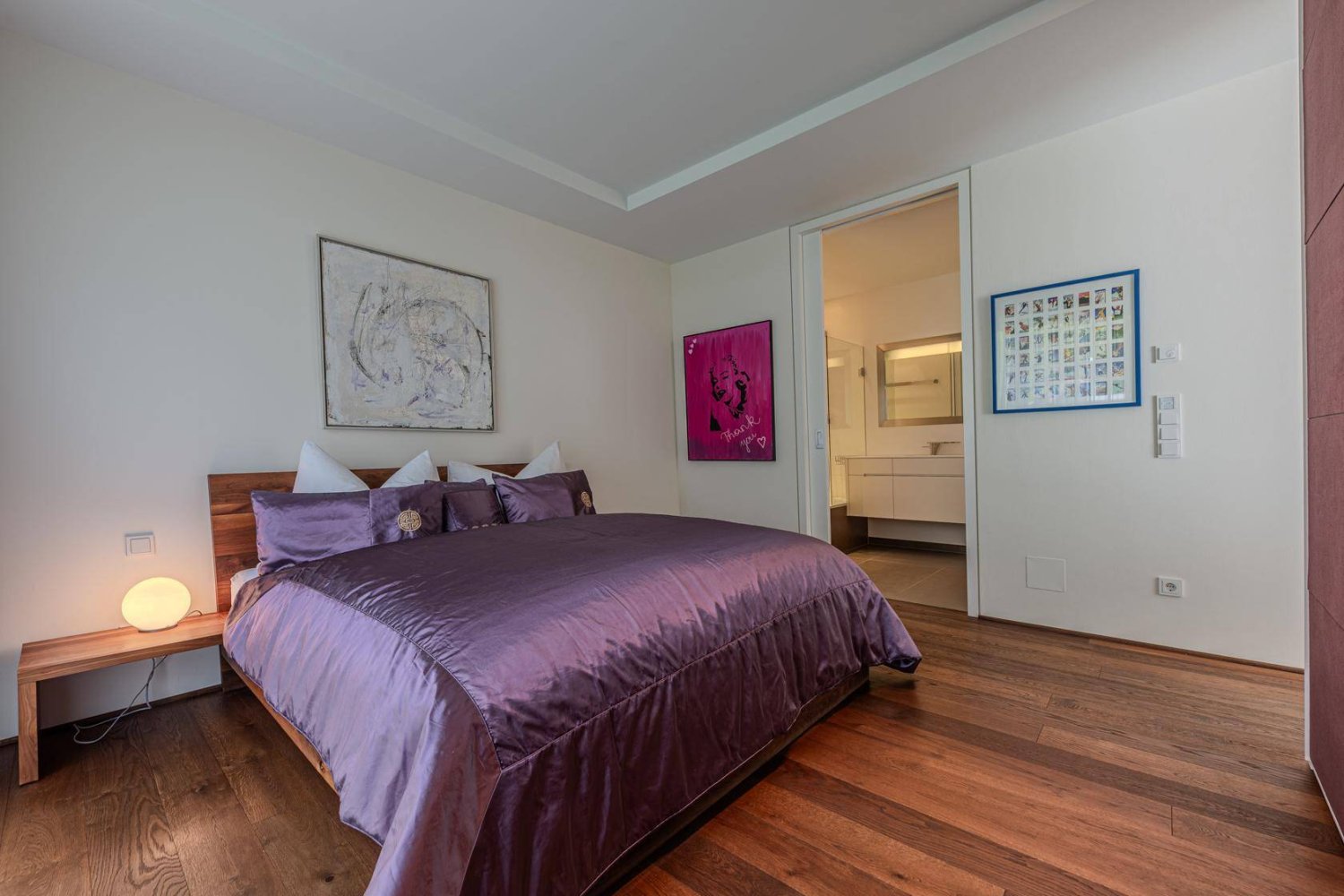 3 bedrooms Apartment in Kitzbuhel, Austria No. 42698