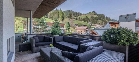 3 Schlafzimmer Wohnung in Kitzbühel, Austria, Nr. 42698 18