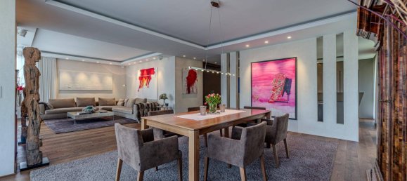 3 Schlafzimmer Wohnung in Kitzbühel, Austria, Nr. 42698 5