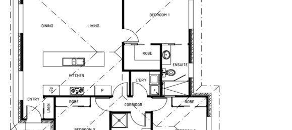 3 bedrooms House in Rokeby, Australia No. 897 4