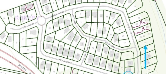 3 bedrooms House in Rokeby, Australia No. 897 5